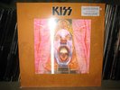 Kiss - Psycho circus - 2LP white, hologram artwork on sleeve 894/1000 NEW
