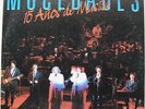 Mocedades 15 Anos de Musica 2Lps 1985 CBS MINT