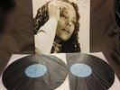 Cassandra Wilson - Traveling Miles  ( 1999 2 LP Blue Note Pressing ) RARE
