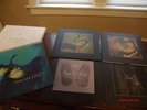 Dead Can Dance 4 lp Box set+ Mobile fidelity labs Spiritchaser 2 lp set look