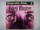 HAIRY CHAPTER  -  Eyes     1971    Original