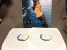 Cassandra Wilson - New Moon Daughter ( 1995 2 LP Blue Note Pressing U.K.) RARE