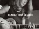Nova Heather, Storm - rare Vinyl LP