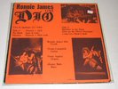 RONNIE JAMES DIO-