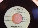 Senators Winn 1917 Wedding Bells/I Shouldn't Care