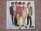 THE ROLLING STONES UK EXPORT EP 4 TRACKS VOLUME 2 EXCELLENT SDE 7501