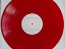 ELO ELECTRIC LIGHT ORCHESTRA A NEW WORLD RECORD RED VINYL TEST PRESS LP ITALY