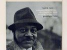 COLEMAN HAWKINS LP Hawk Eyes 1959  Prestige DG stereo
