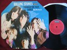Rolling Stones  THROUGH THE PAST, DARKLY  -  LP Decca SLK 16625-P
