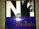 Vynile 33T Les Beatles 