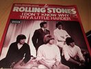 ROLLING STONES : I DONT KNOW WHY 7