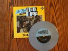 ME FIRST AND THE GIMME GIMMES SHANNON GREY COLORED VINYL 7