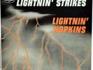 LIGHTIN' HOPKINS,  