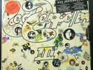 LED ZEPPELIN III 3 Mono White Label Promo LP 1970