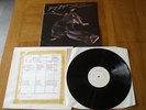 GARY BOYLE-THE DANCER-EX ISOTOPE-UK 1977 MINT GULL RECORDS WHITE LABEL PRESS