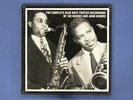 Ike Quebec -John Hardee Compl. Blue Note Forties MOSAIC