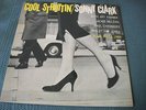 Blue Note Sonny Clark 1588,DG,47 West 63rd. NYC,RVG, EAR , NM