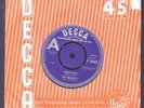 THE MAJORITY Simplified Great freakbeat Decca Demo 1966 Jimmy Page?