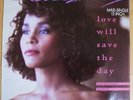 WHITNEY HOUSTON Love Will Save The Day 12