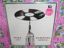 WNBC RADIO 66 LP-HOMETOWN ALBUM Sealed Original RARE Modern Soul BOOGIE