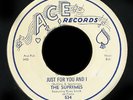 Supremes 