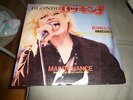 BLONDIE Peroxide On Blonde 2lp    RARE ORIGINAL PRESS Debbie Harry