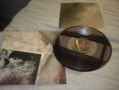 American Nightmare Background Music (red) ORIGINAL GUTG cold cave RARE