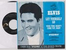 ELVIS PRESLEY 