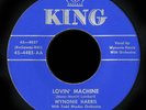 Wynonie Harris 