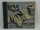 Harry The Hipster Gibson Boogie Woogie In Blue Musicraft 290-3 Mono Box Set