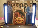 THE IMPOSSIBLES  