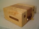 Vintage Recordio Record Player / Maker A102 Wilcox-Gay