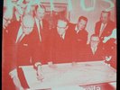 RATTUS Ihmiset On Sairaita 7´´Ep