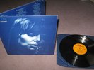 Joni Mitchell - Blue LP 1971 Ex/Near Mint (First Press A/1 B/1)
