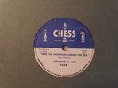 Johnnie & Joe Over The Mountain Across The Sea Chess 78