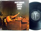 Jazz Funk LP JIMMY SMITH Root Down on Verve