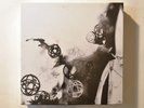 UNKLE Never Never Land 3 LP PICTURE vinyl BoxSet SEALED