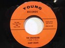 GARY DEAN You Can Say YOUNG SZ-1004 RARE Northern Soul 45