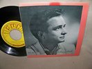 JOHNNY CASH - SUN LABEL EP -  1956 - PLAYS NEAR MINT