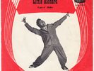 LITTLE RICHARD I Got It / Baby RARE Denmark 45 UNIQUE SLEEVE r&b dancer LISTEN