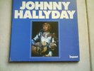 COFFRET 3 LP IMPACT JOHNNY HALLYDAY