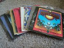 The Grateful Dead- Multiple Albums