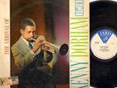 JAZZ LP Kenny Dorham THE ARRIVAL OF promo JARO 5007