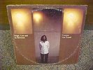 TOWNES VAN ZANDT - High, Low and In Between LP - original press - 1971 - N.Mint