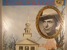 Hank Williams I Saw The Light Early Mono Pressing Still SEALED MGM 3331