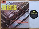 BEATLES PLEASE PLEASE ME ORIG 1963 PRESS XEX 421 1N LP