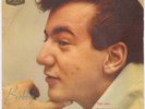 BOBBY DARIN Plain Jane +3  UNIQUE Sweden EP 45 swedish LISTEN