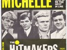 HITMAKERS Who'll Be The Next In Line DANISH FREAKBEAT mod dancer Kinks LISTEN