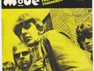 MOVE Curly RARE YELLOW NORWAY 45 Fading Yellow PSYCH b/w This Time Tomorrow HEAR