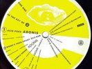 Various ?- In The Key Of E 1988 UK Lp near mint ACID DEEP HOUSE